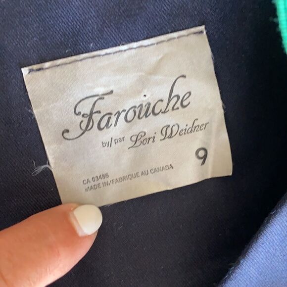 Vintage Farouche by Lori Weidner Dress - Picture 11 of 16